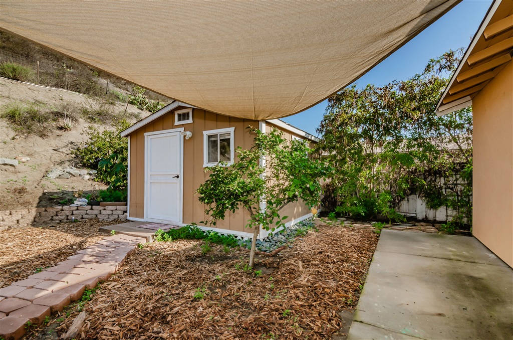13908 Sam O Reno Road Poway, CA 92064 - Photo 21 of 25 Gallery Image 21