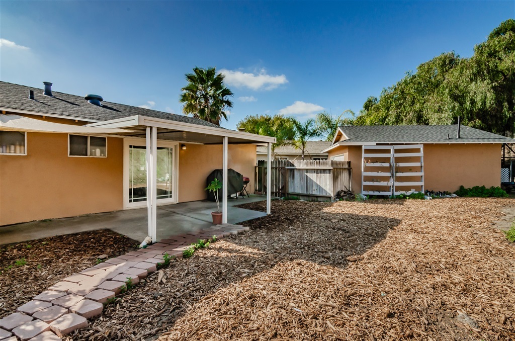 13908 Sam O Reno Road Poway, CA 92064 - Photo 24 of 25 Gallery Image 24
