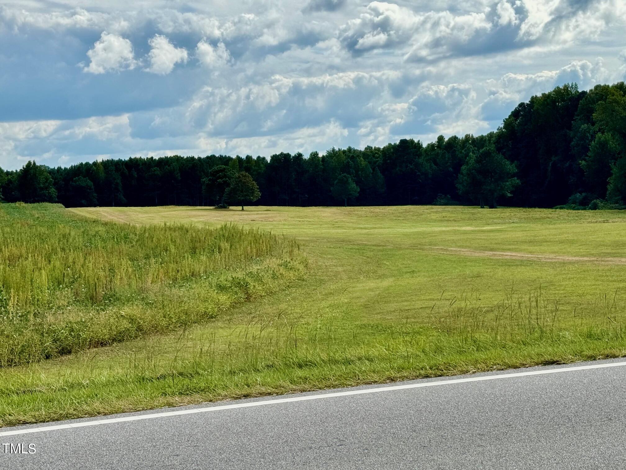 0 Garrett Road Henderson, NC 27537 - Photo 7 of 11 a view of an ocean from a yard