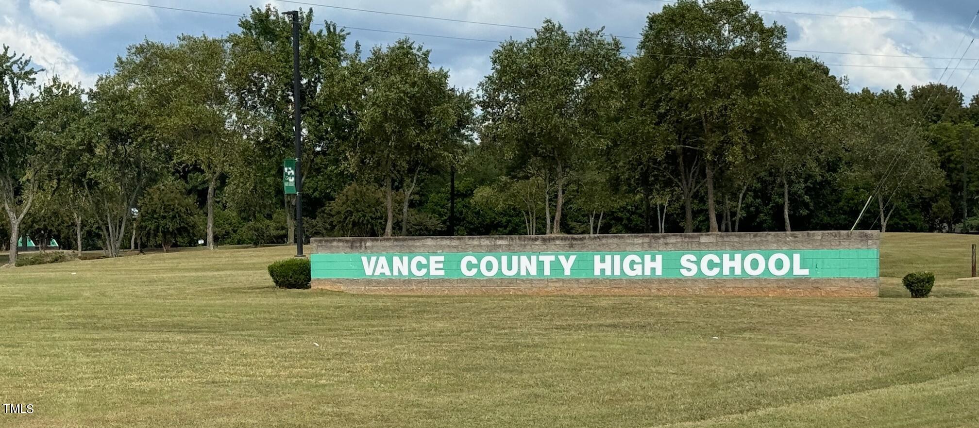 0 Garrett Road Henderson, NC 27537 - Photo 10 of 11 a view of swimming pool with a bench