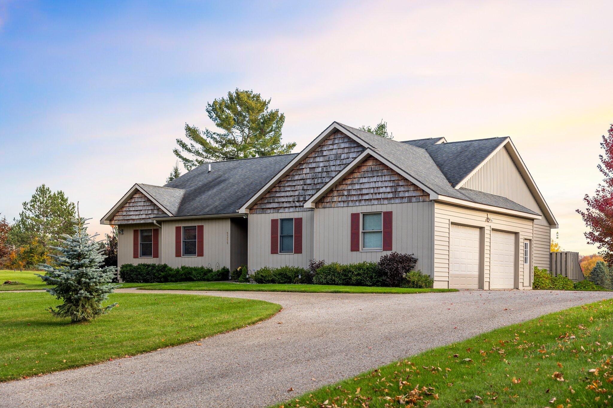 5355 Hallenius Road Gaylord, MI 49735 - Photo 2 of 61 Gallery Image 2
