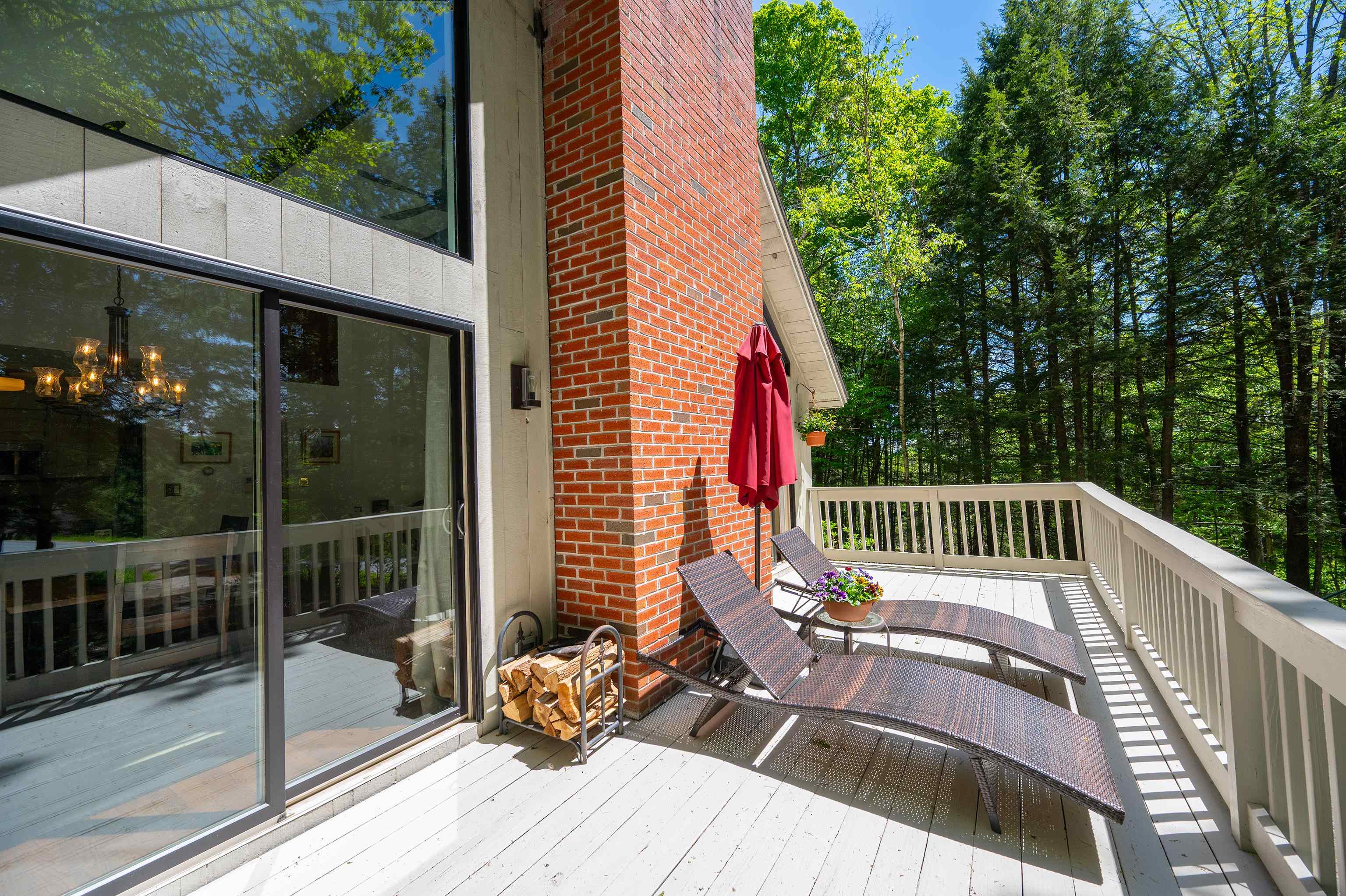 1196 Marsh Family Road, Unit 7176 Hartford, VT 05059 - Photo 16 of 49