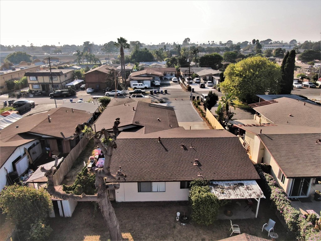 1121 Gardena Road Encinitas, CA 92024 - Photo 3 of 15 a view of a city