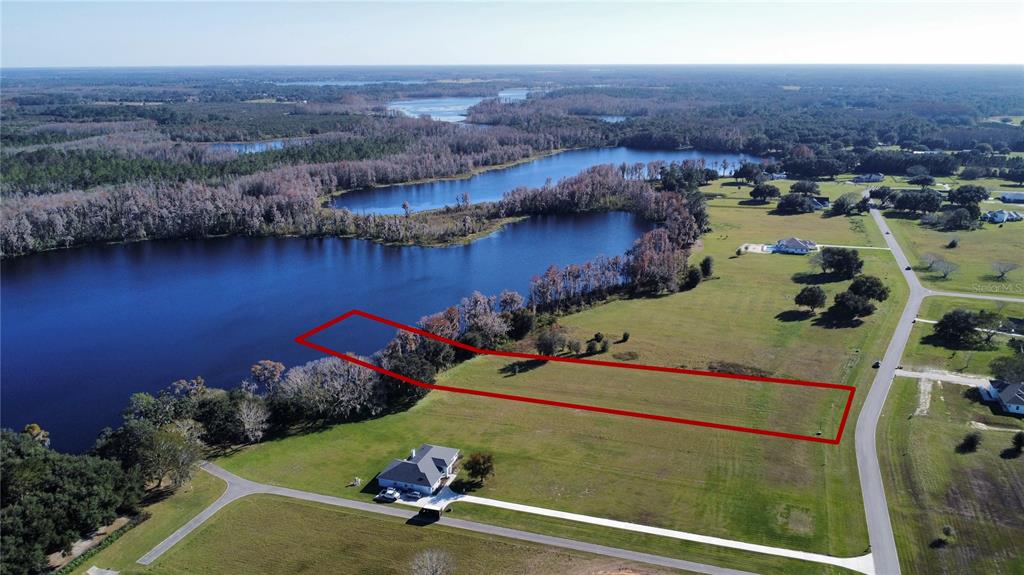 5080 Lakeshore Ranch Road Groveland, FL 34736 - Photo 1 of 1 Gallery Image 1