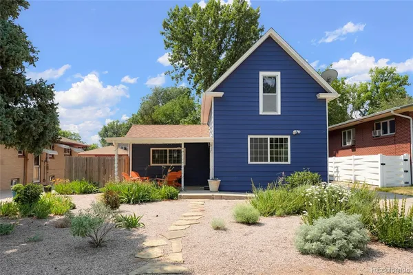$795,500 | 517 Locust Street, Windsor, CO 80550
