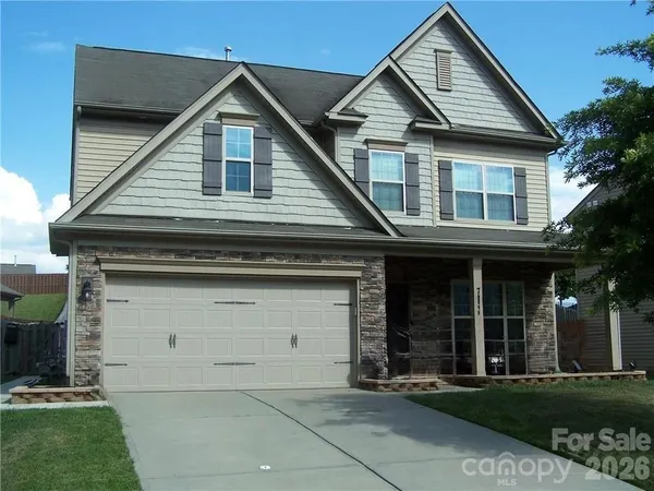$489,900 | 7910 Sweet Grove Court, Charlotte, NC 28269