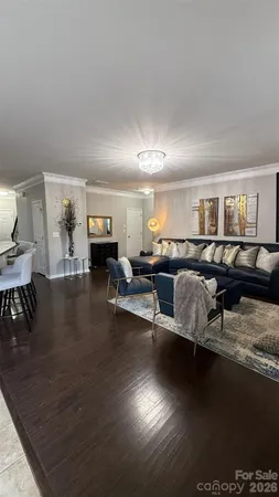 $489,900 | 7910 Sweet Grove Court, Charlotte, NC 28269