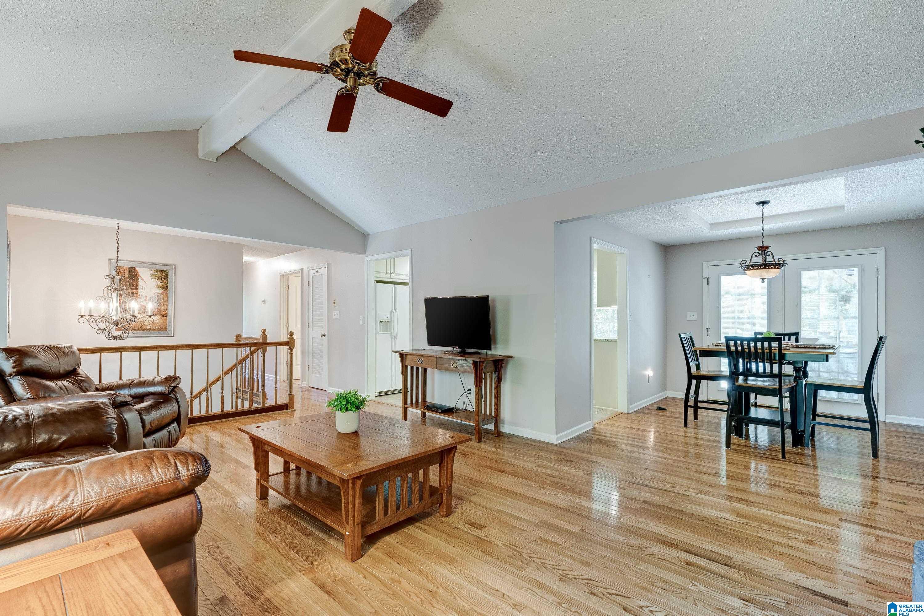 3612 Mill Springs Road Birmingham, AL 35223 - Photo 10 of 40