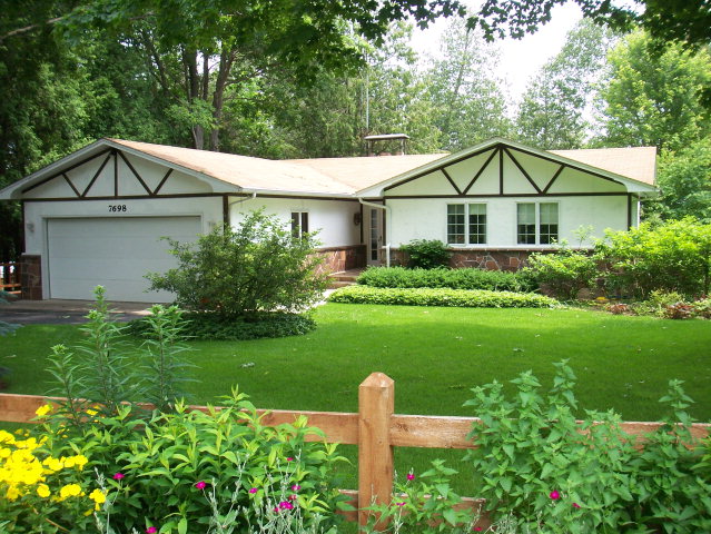 7698 West Kangaroo Lake Road Baileys Harbor, WI 54202 - Photo 1 of 1 Main View