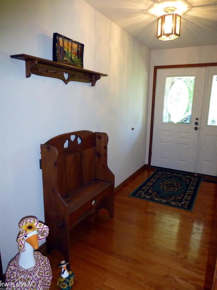 1636 Hessen Road Columbus, MI 48063 - Photo 36 of 90