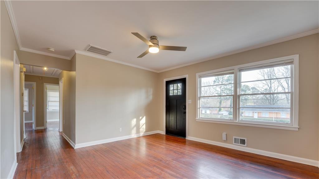 3218 Beech Drive Decatur, GA 30032 - Photo 7 of 30 Gallery Image 7