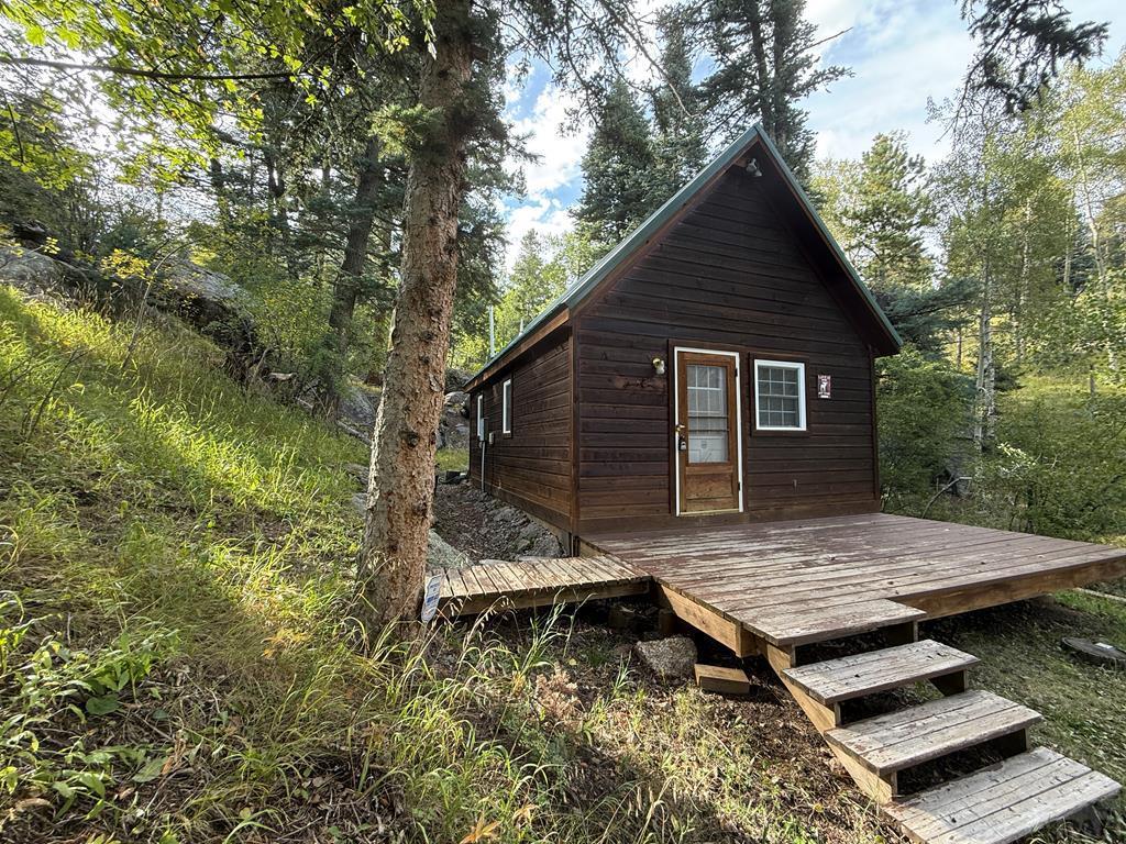 181 Lion Gulch Road Rye, CO 81069 - Photo 1 of 21