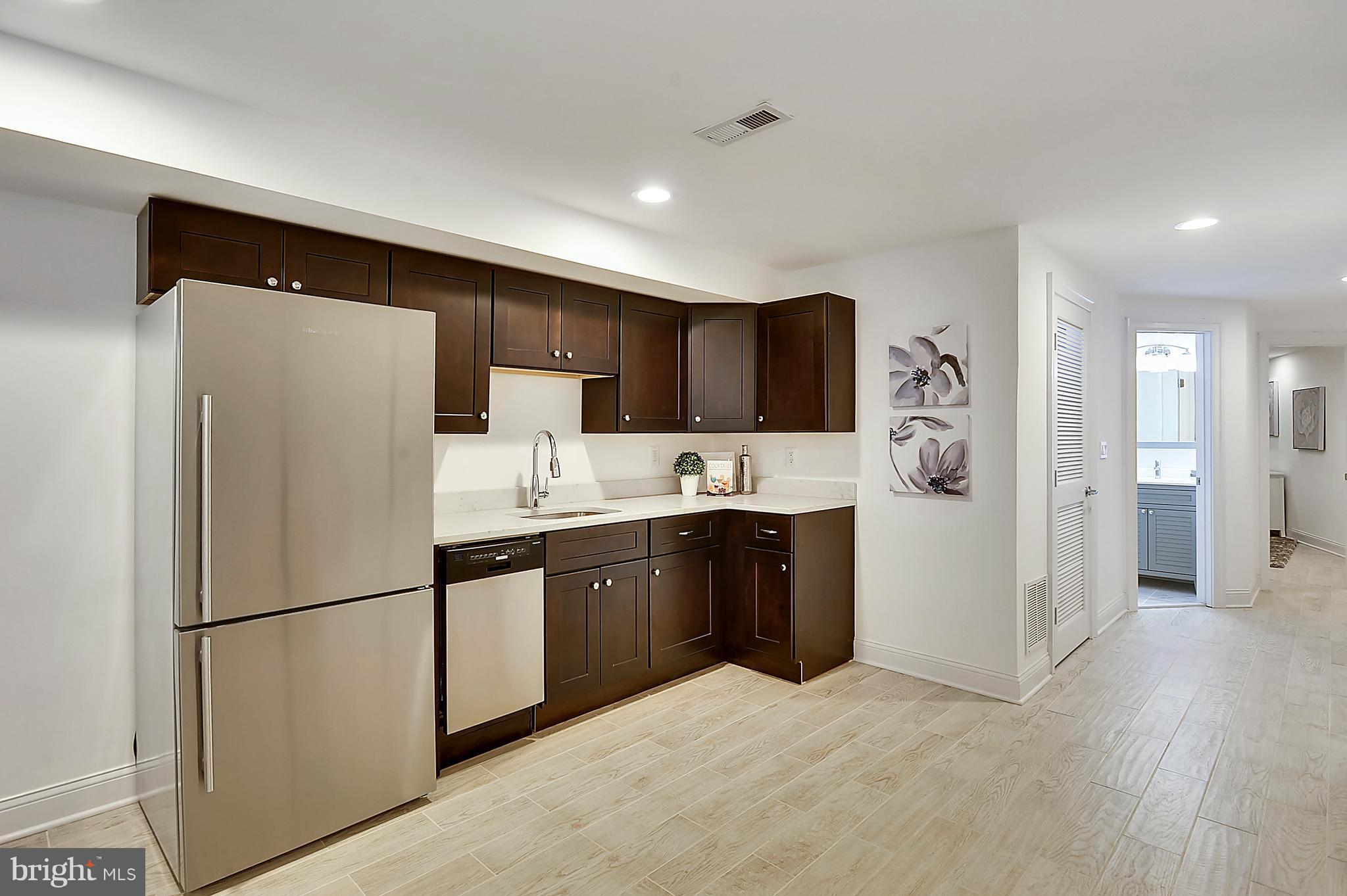 734 3rd Street Northeast Washington, DC 20002 - Photo 22 of 29 Basement