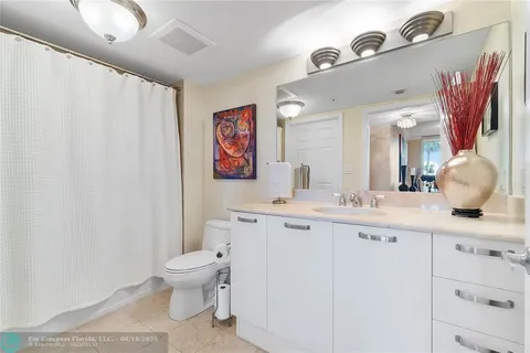 $495,000 | 2011 North Ocean Boulevard, Unit 403, Fort Lauderdale, FL 33305