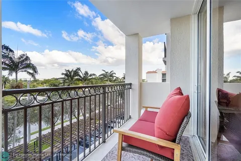 $495,000 | 2011 North Ocean Boulevard, Unit 403, Fort Lauderdale, FL 33305