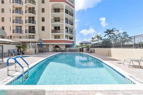$495,000 | 2011 North Ocean Boulevard, Unit 403, Fort Lauderdale, FL 33305