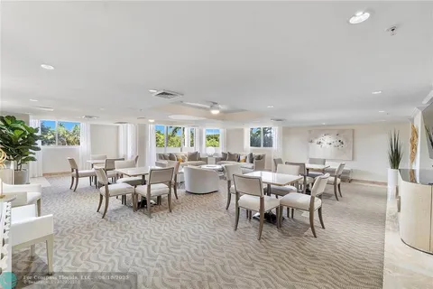 $495,000 | 2011 North Ocean Boulevard, Unit 403, Fort Lauderdale, FL 33305