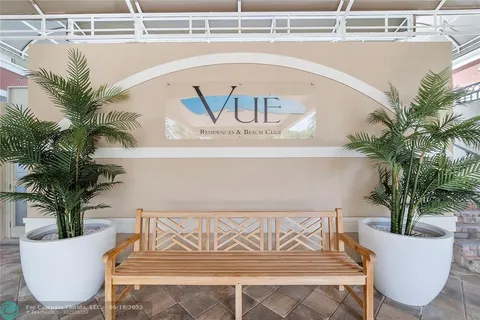 $495,000 | 2011 North Ocean Boulevard, Unit 403, Fort Lauderdale, FL 33305