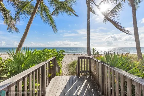 $495,000 | 2011 North Ocean Boulevard, Unit 403, Fort Lauderdale, FL 33305