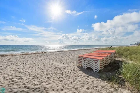 $495,000 | 2011 North Ocean Boulevard, Unit 403, Fort Lauderdale, FL 33305