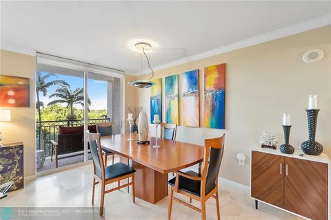 $495,000 | 2011 North Ocean Boulevard, Unit 403, Fort Lauderdale, FL 33305