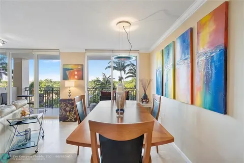 $495,000 | 2011 North Ocean Boulevard, Unit 403, Fort Lauderdale, FL 33305