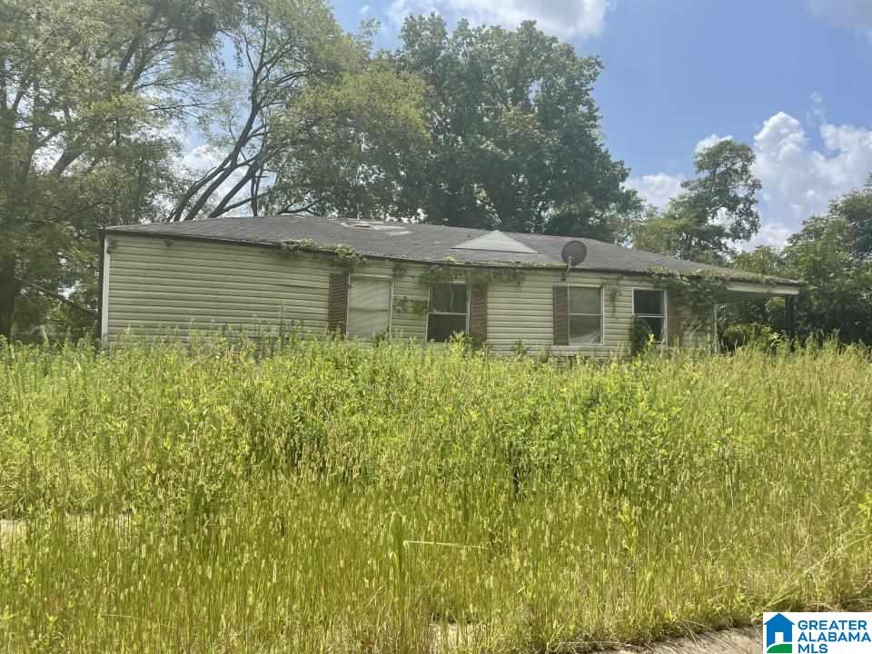 1921 Princeton Court Southwest Birmingham, AL 35211 - Photo 2 of 2