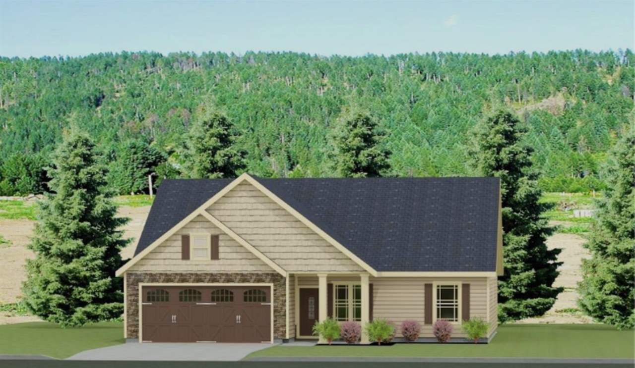 489 Brown Arrow Circle Inman, SC 29349 - Photo 1 of 1 Gallery Image 1