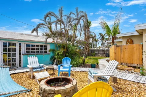 $525,000 | 140 Southeast 4th Street, Satellite Beach, FL 32937