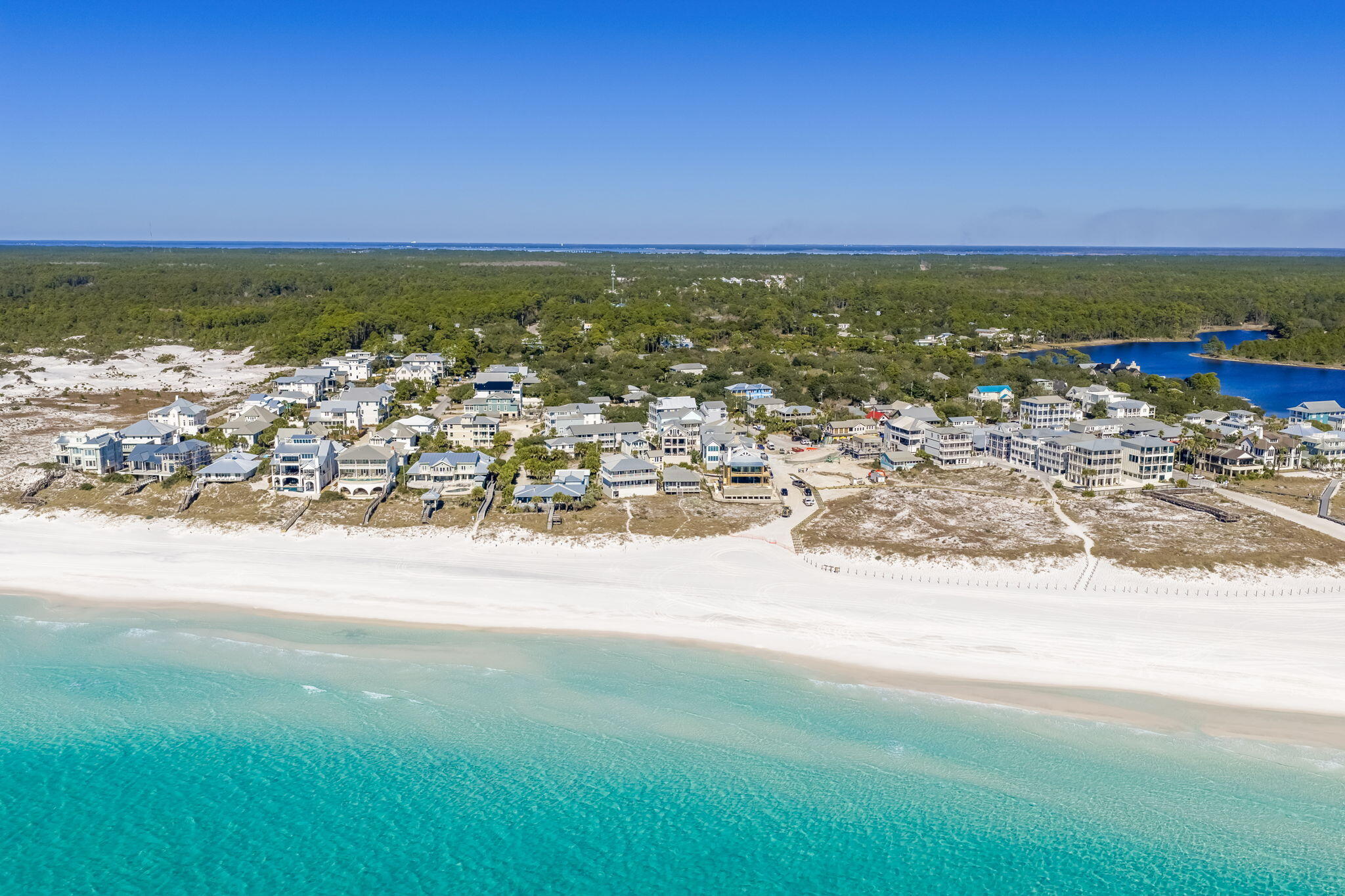 6 Hotz Avenue Santa Rosa Beach, FL 32459 - Photo 59 of 85 White Quartz Sands of Grayton Beach