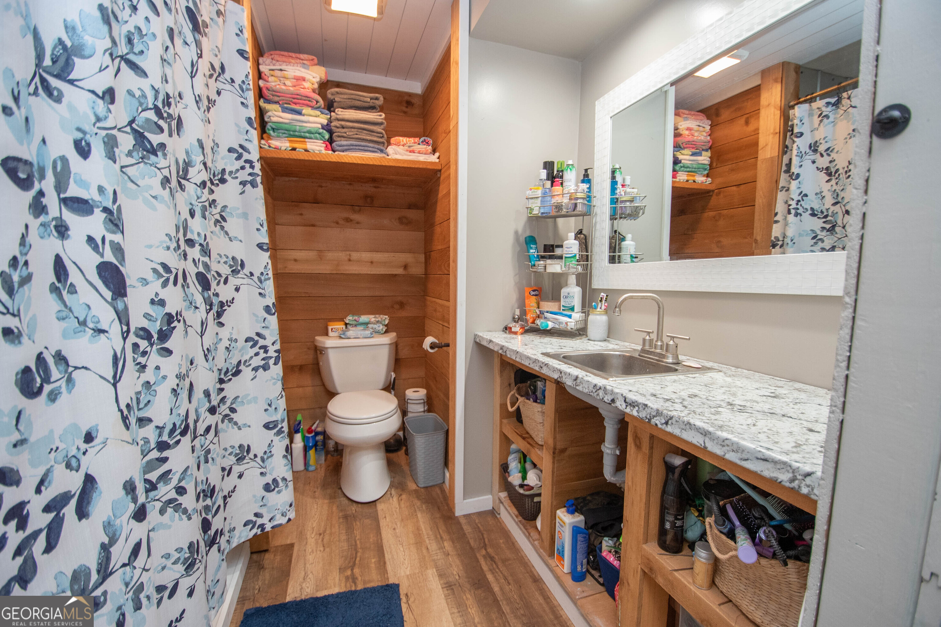 166 Wilson Road Hogansville, GA 30230 - Photo 17 of 27