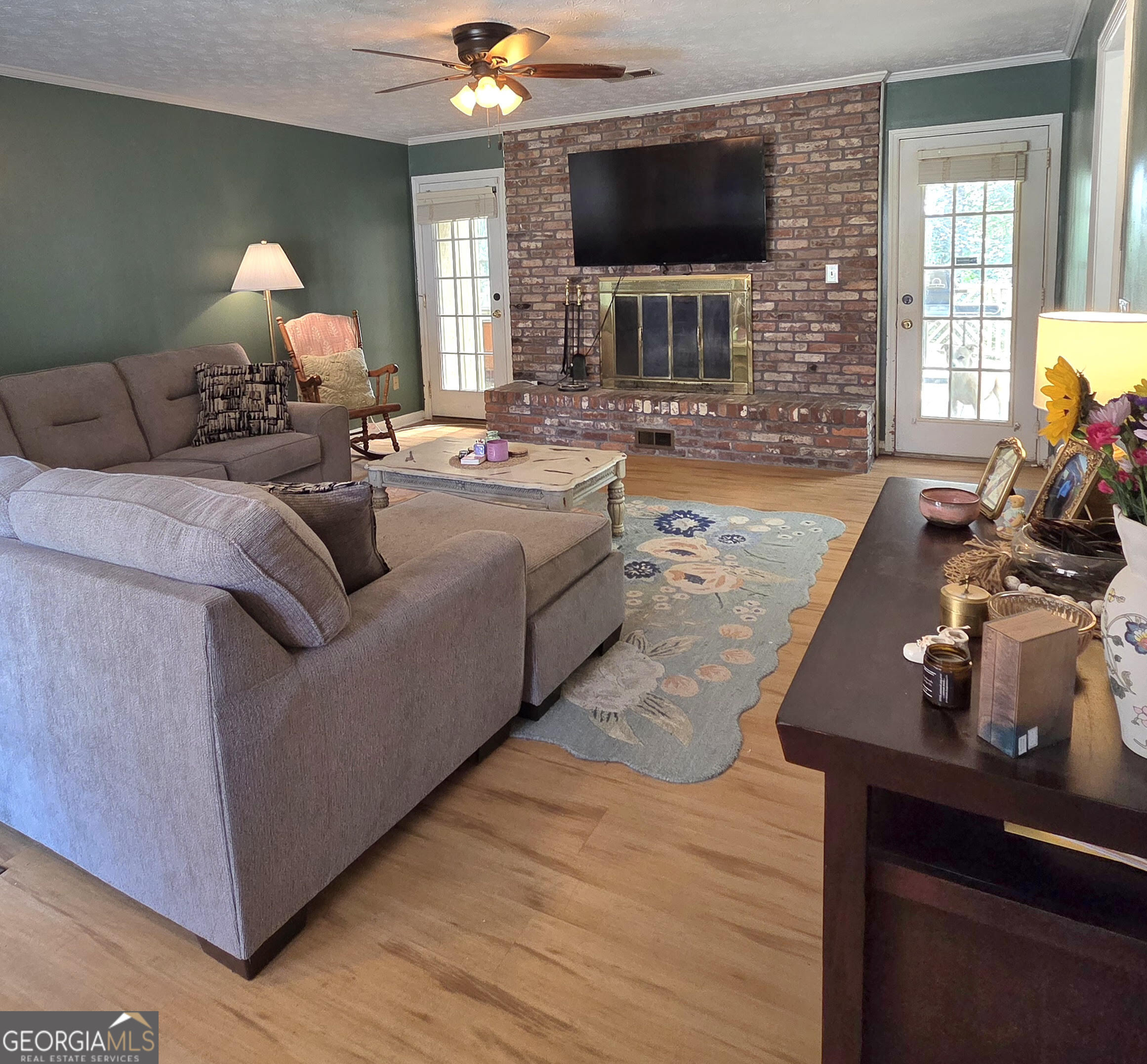 924 North Ridge Drive Columbus, GA 31904 - Photo 15 of 31