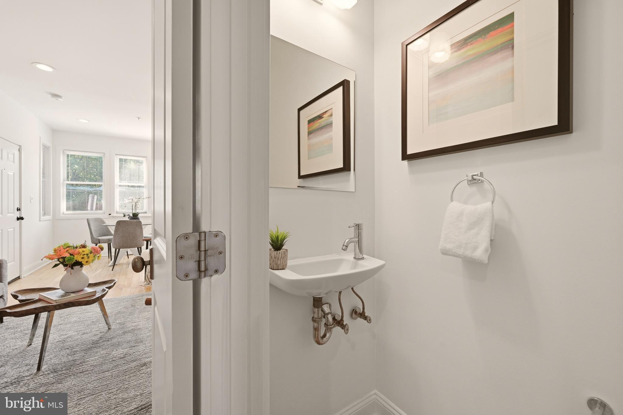 1718 9th Street Northwest, Unit 1 Washington, DC 20001 - Photo 11 of 24