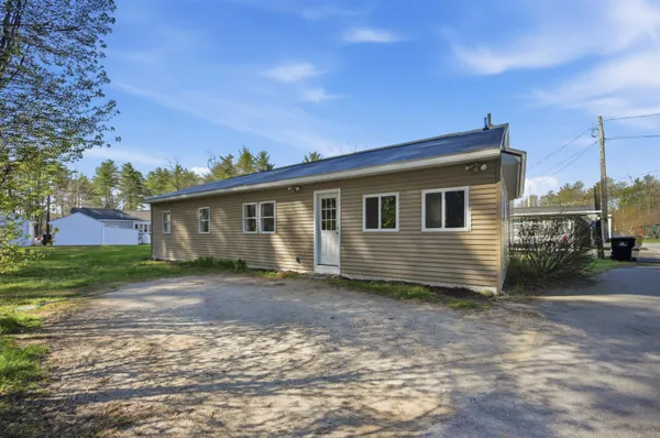 $125,000 | 31 Page Road, Unit 14, Litchfield, NH 03052
