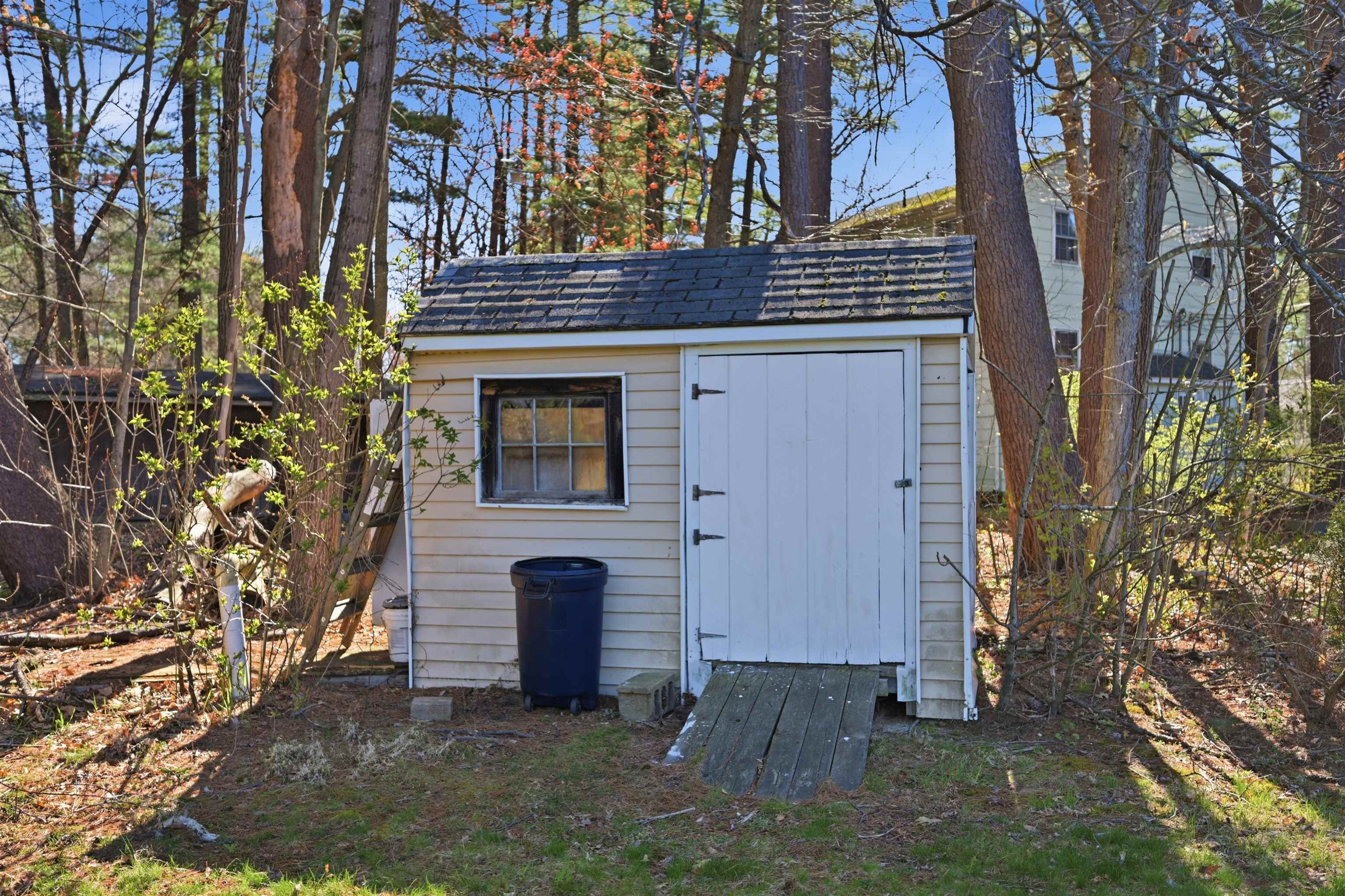 31 Page Road, Unit 14 Litchfield, NH 03052 - Photo 31 of 32