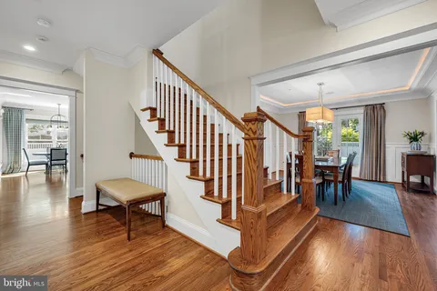 $2,425,000 | 6021 Landon Lane, Bethesda, MD 20817