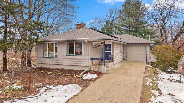 $675,000 | 555 Glen Drive, Madison, WI 53711