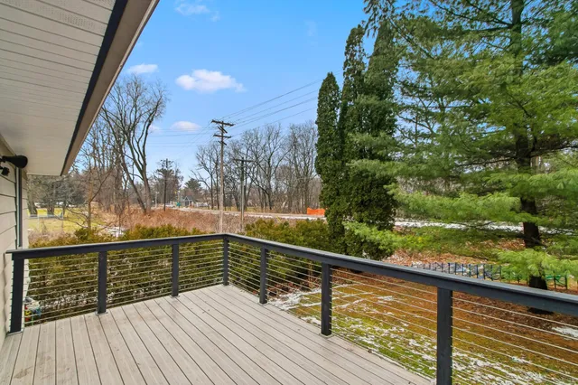 $675,000 | 555 Glen Drive, Madison, WI 53711