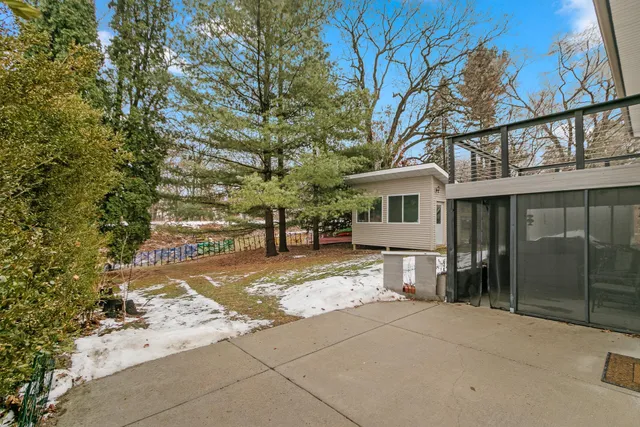 $675,000 | 555 Glen Drive, Madison, WI 53711