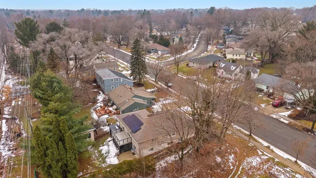 $675,000 | 555 Glen Drive, Madison, WI 53711