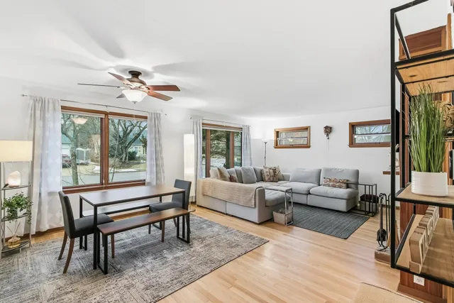 $675,000 | 555 Glen Drive, Madison, WI 53711