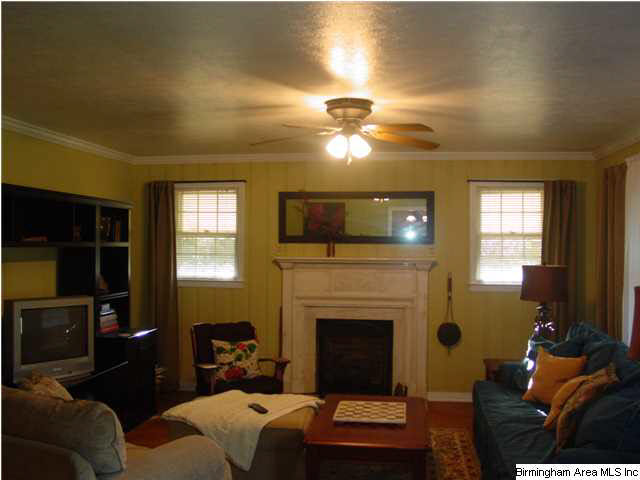84 Lakeview Drive Heflin, AL 36264 - Photo 3 of 29