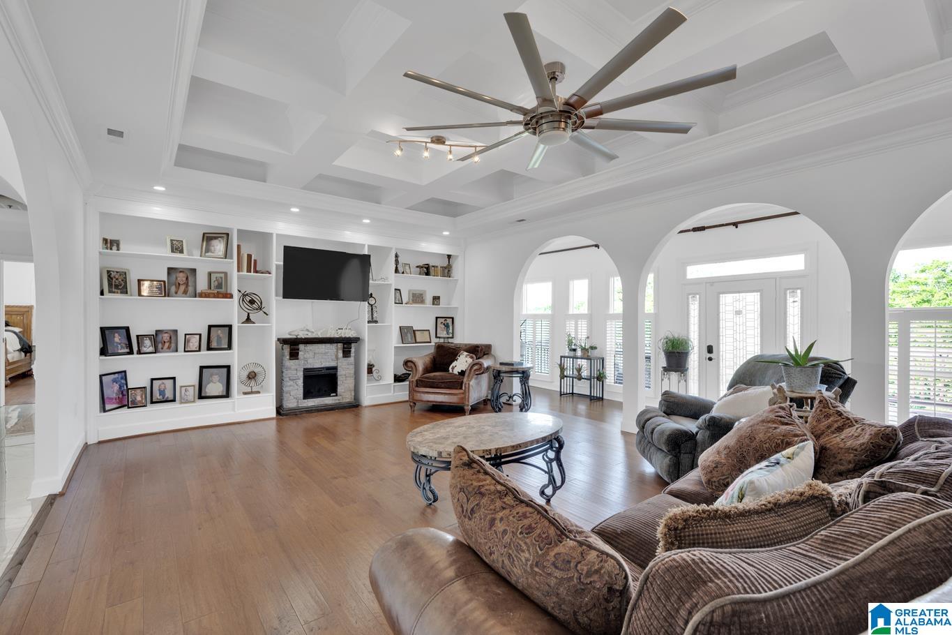 9530 Pineview Road Dora, AL 35062 - Photo 4 of 71