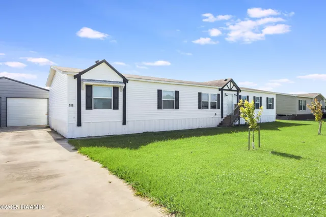 $185,000 | 708 Hwy 357 Opelousas La, Opelousas, LA 70570