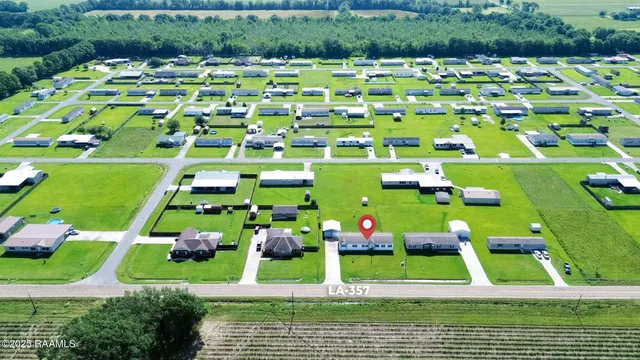 $185,000 | 708 Hwy 357 Opelousas La, Opelousas, LA 70570