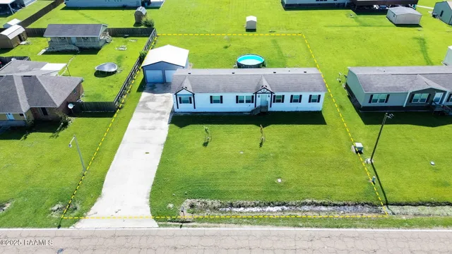 $185,000 | 708 Hwy 357 Opelousas La, Opelousas, LA 70570