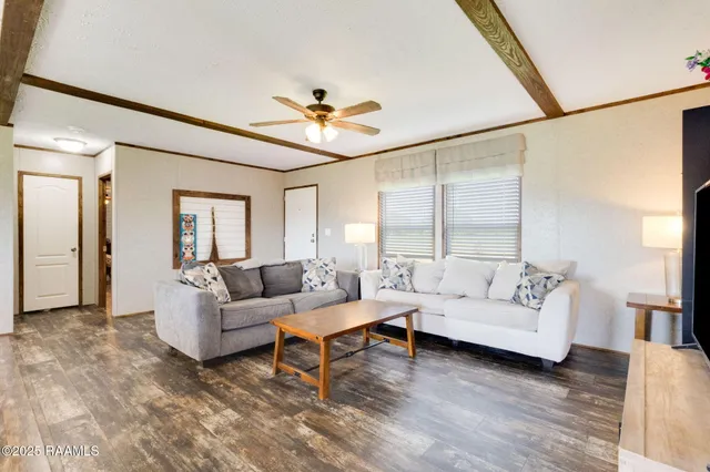 $185,000 | 708 Hwy 357 Opelousas La, Opelousas, LA 70570