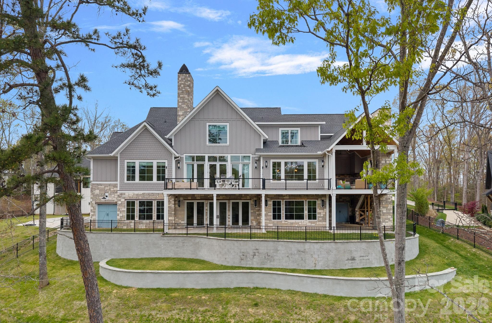 5907 Kiowa Road Clover, SC 29710 - Photo 40 of 47