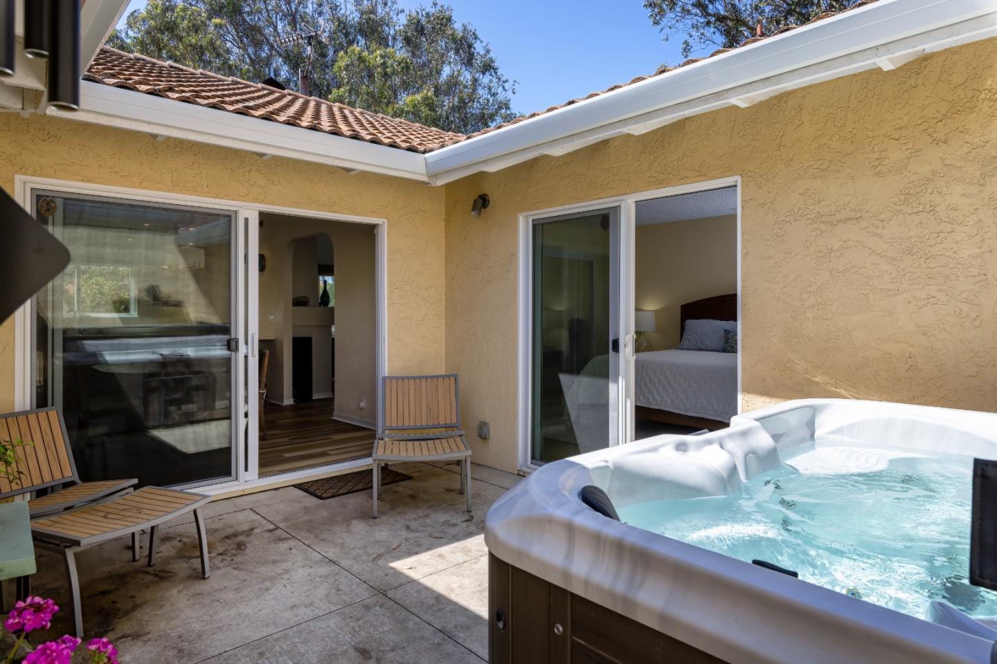 157 Oceanview Drive Watsonville, CA 95076 - Photo 12 of 25 a view of a outdoor space