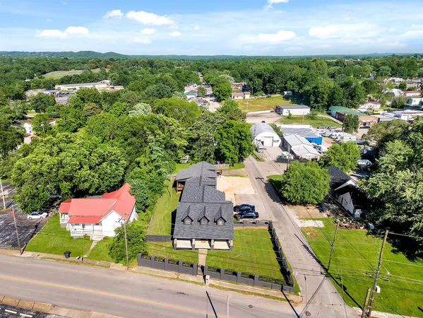 $564,900 | 1513 Highland Avenue, Columbia, TN 38401